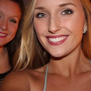 Meet your Posher, Makenzie