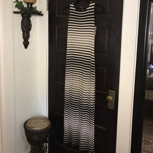 SALE❤️ Green Envelope Maxi Dress Size S