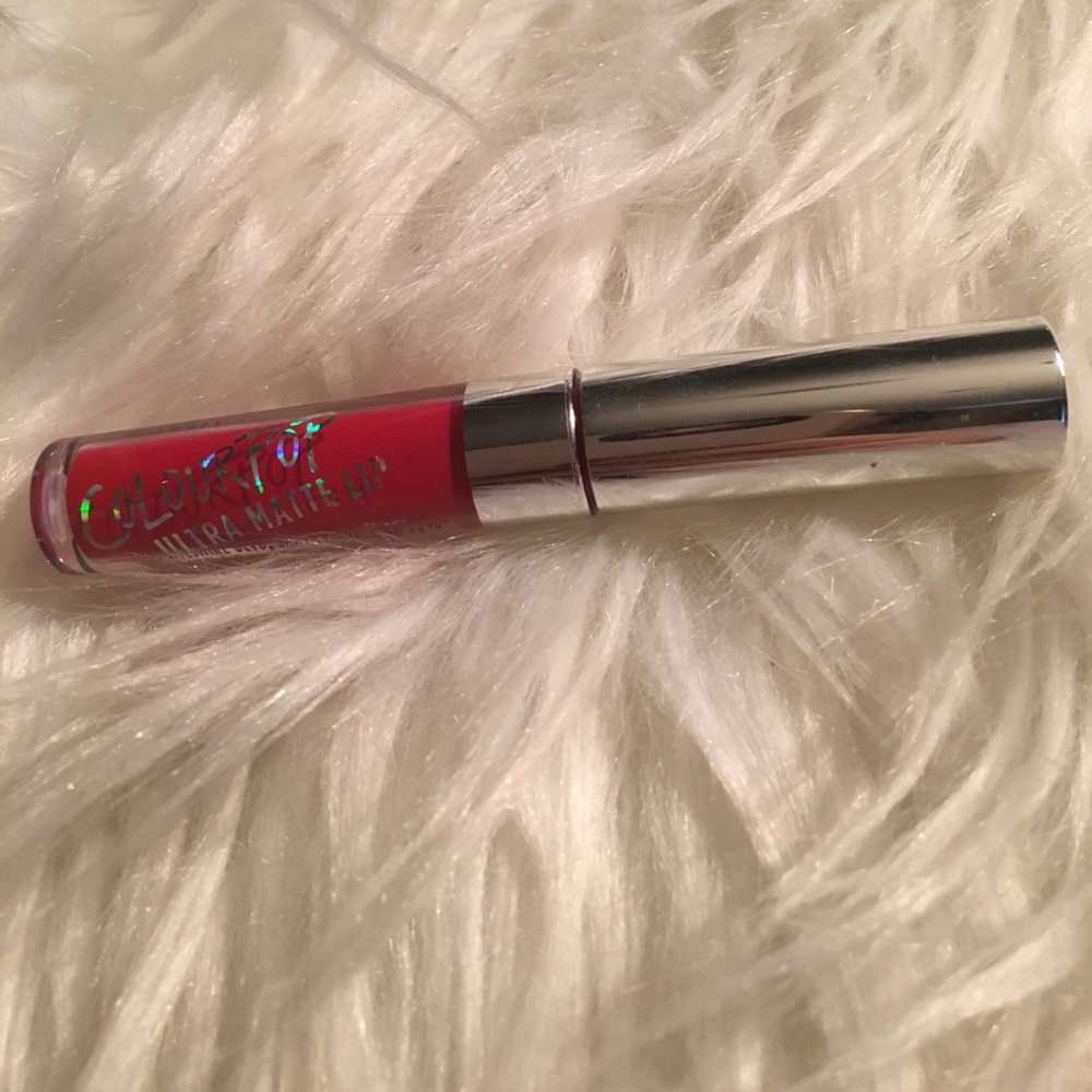 Colourpop Mini Liquid Lip