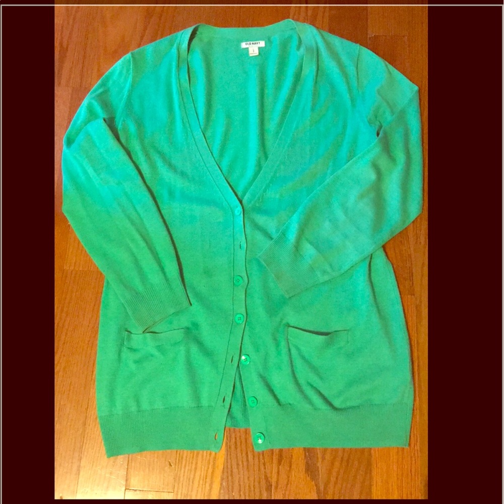 Cardigan