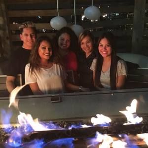 Meet your Posher, Alberto