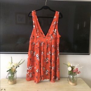 Cute summer dress