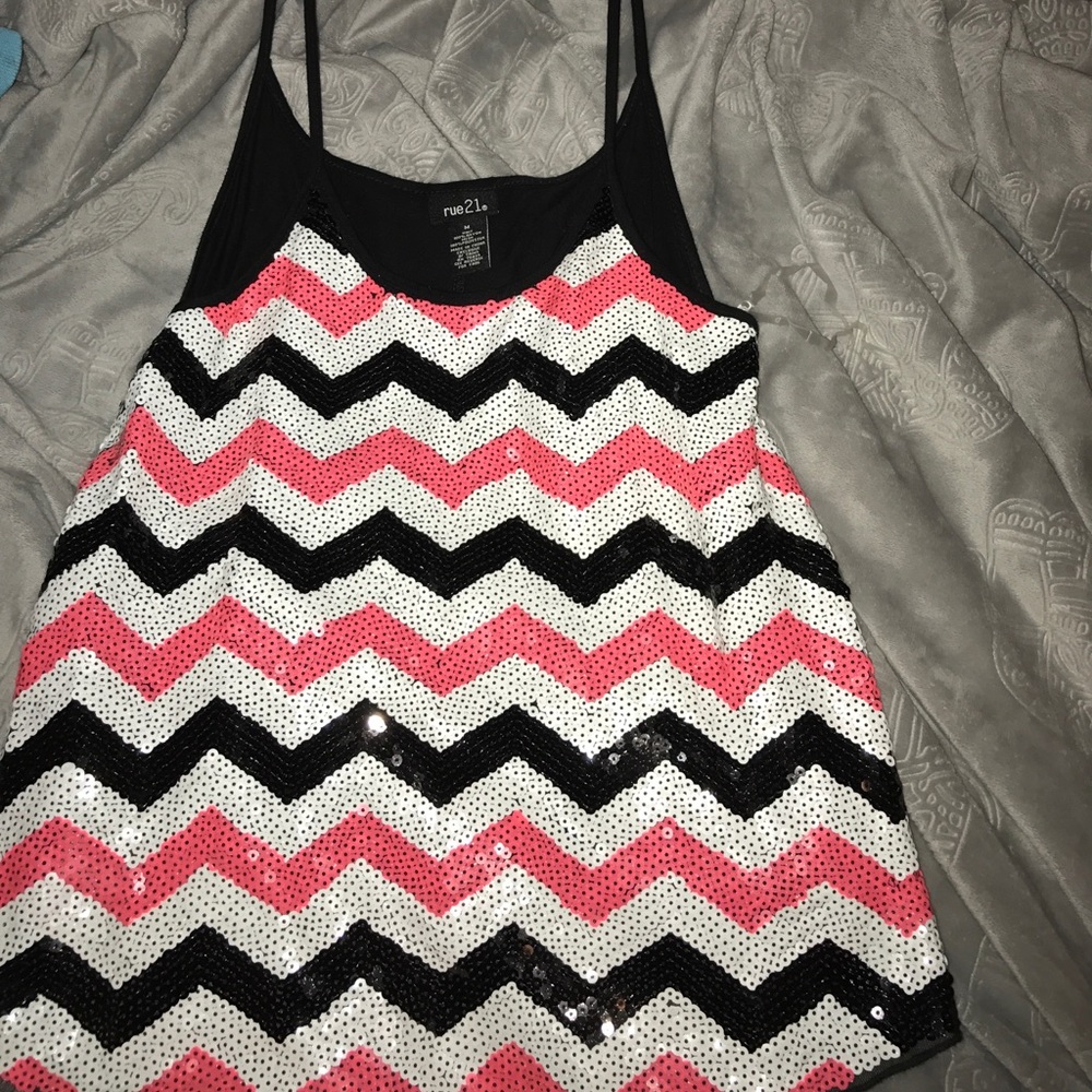 Rue 21 tank top