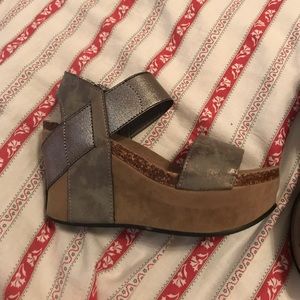 OTBT lookalike wedges