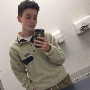 Meet your Posher, Spencer