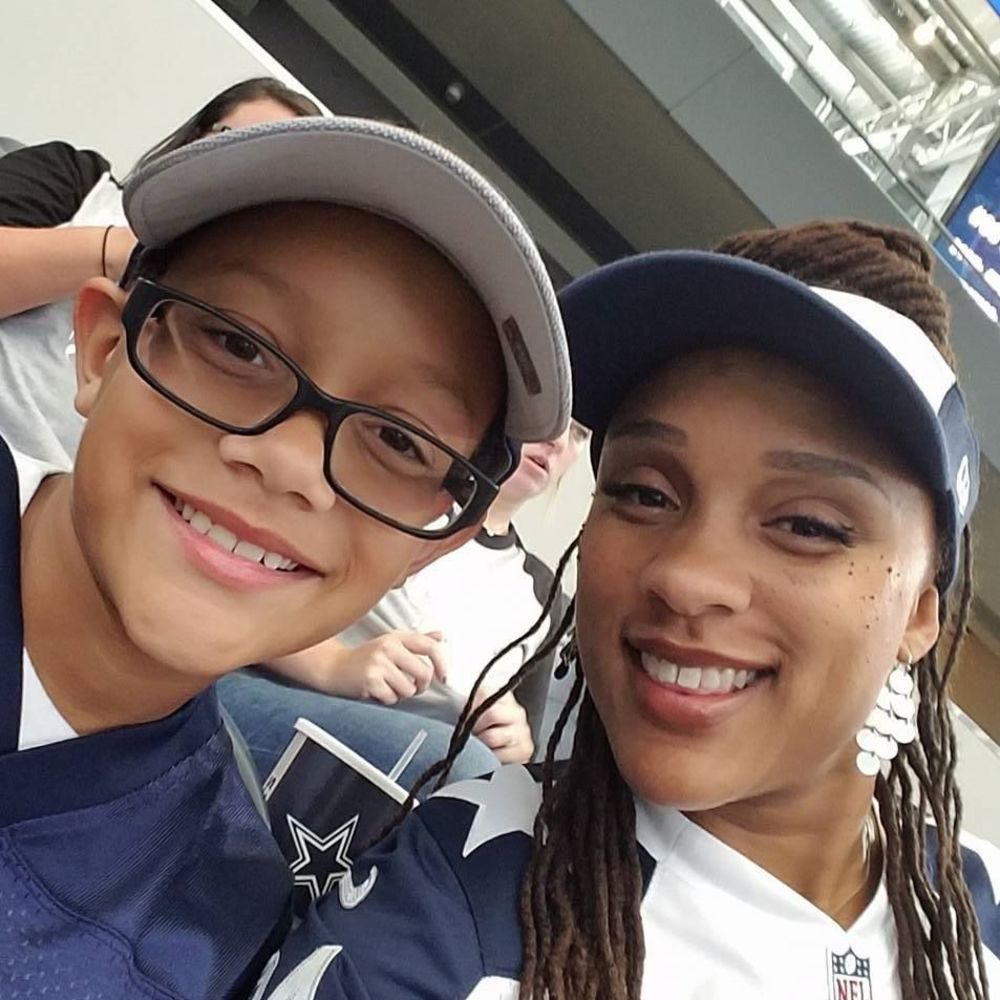 Meet your Posher, Kamela