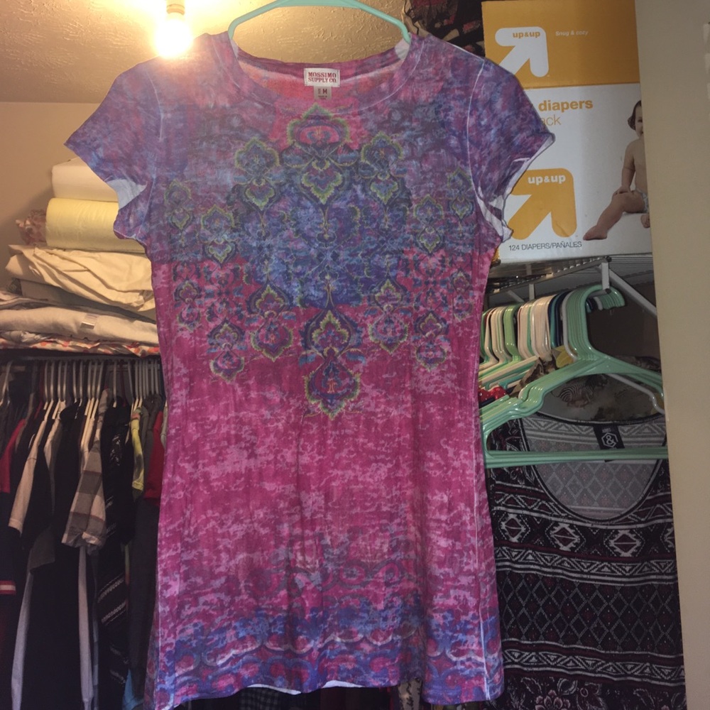 Light weight gorgeous t-shirt