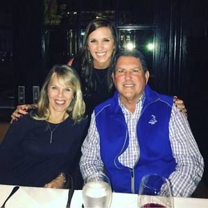 Meet your Posher, Mary-kyle