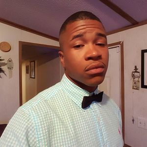 Meet your Posher, Devante