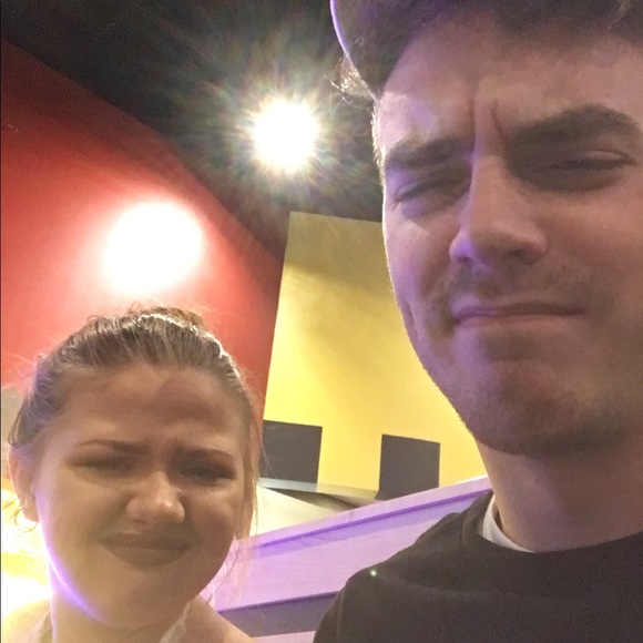 Meet your Posher, Joseph - Picture 1 of 1