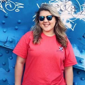 Meet your Posher, Jillian