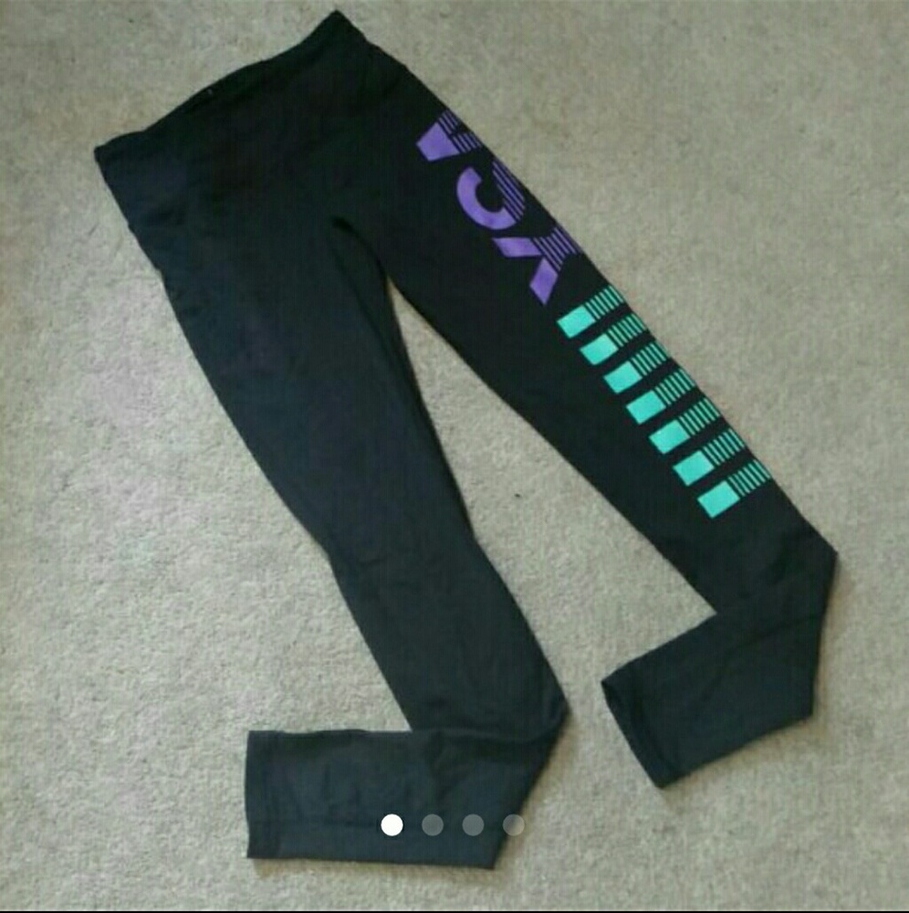 VSX Sport Knockout Leggings