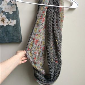 Summer eternity scarf