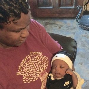 Meet your Posher, Timika