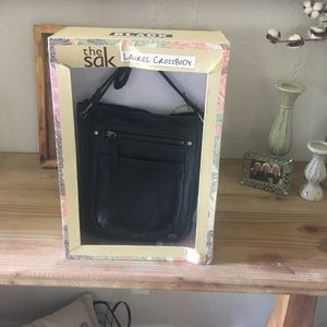 The Sak Laurel Crossbody Purse