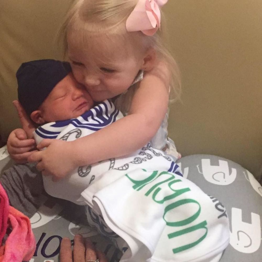 Meet your Posher, Erica