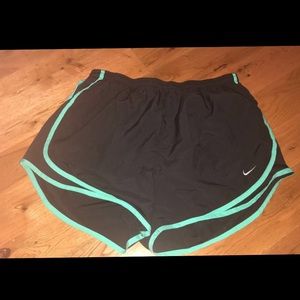 Nike shorts