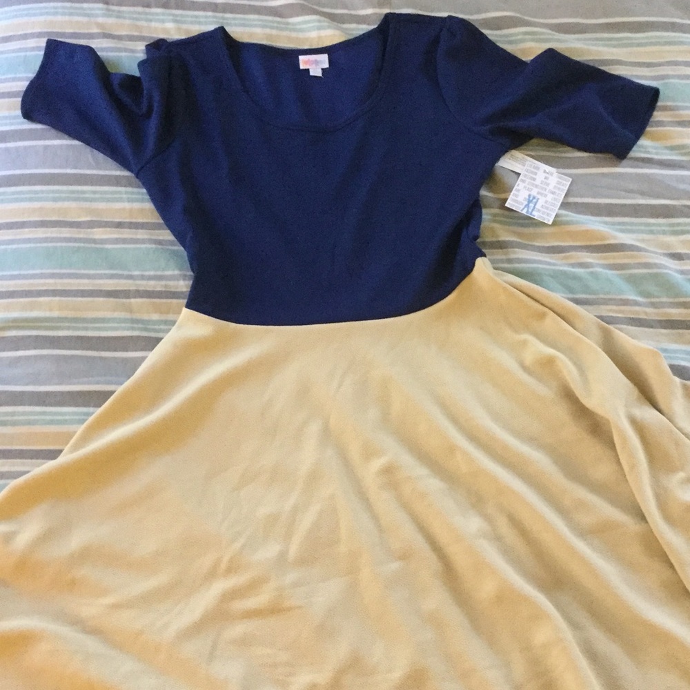 NWT cute dress