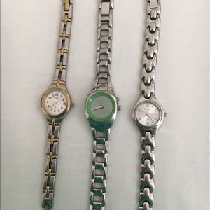 Fossil watches without batteries