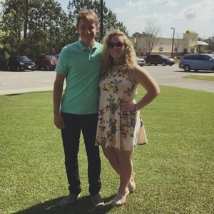 Meet your Posher, Tanner