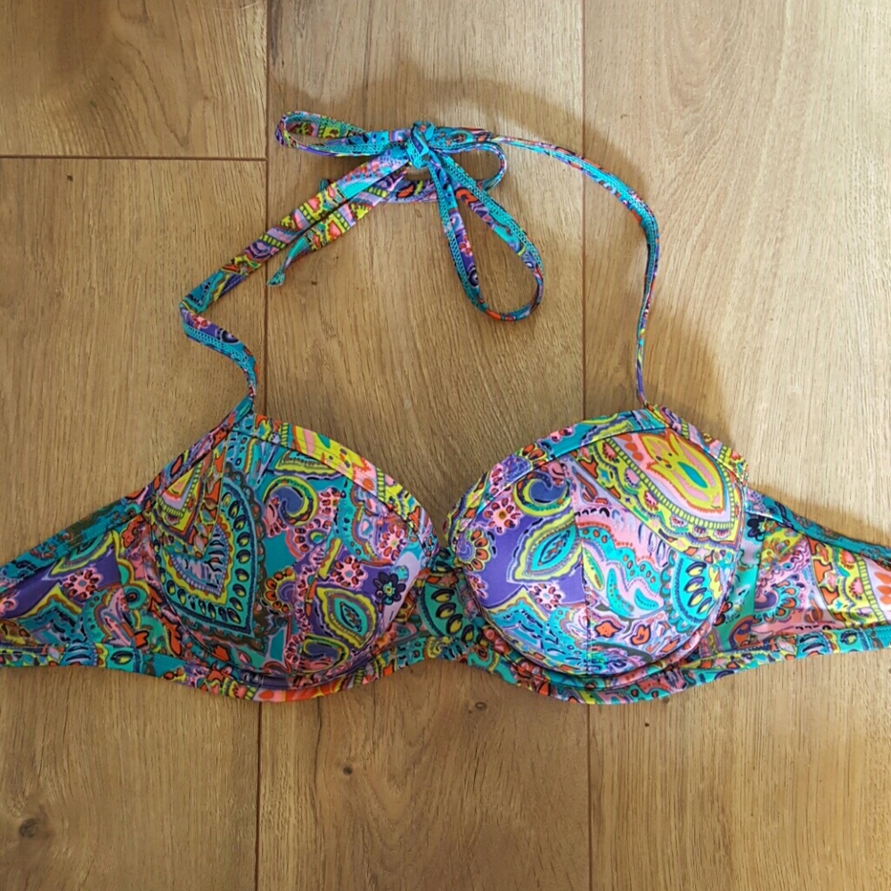 Victoria Secret Swimsuit Top