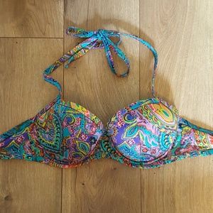 Victoria Secret Swimsuit Top