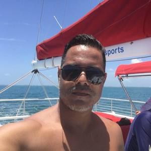 Meet your Posher, Jason