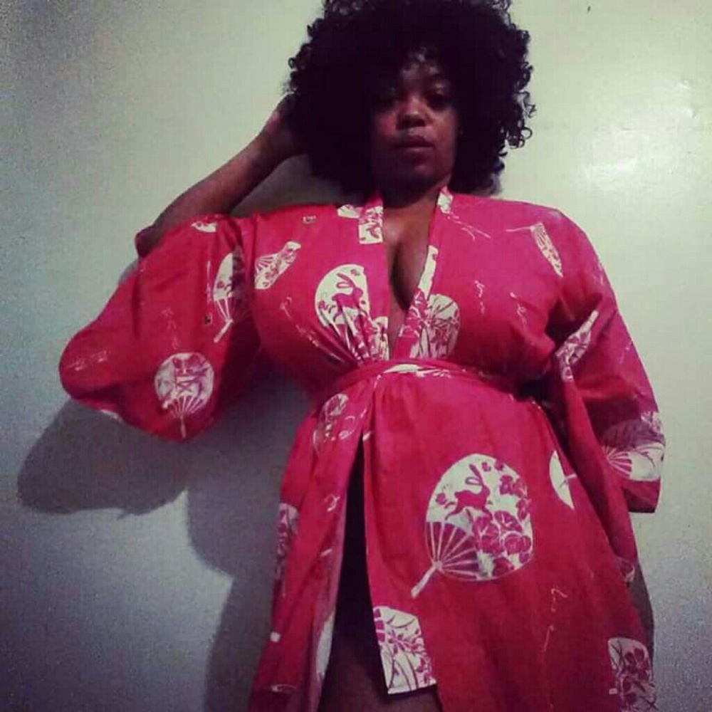 Kimono