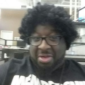 Meet your Posher, Timothy