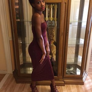 Meet your Posher, Queen