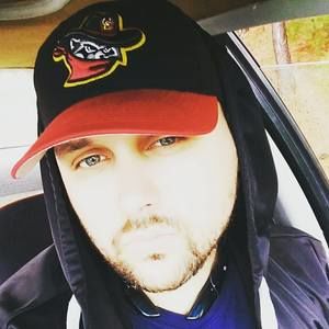 Meet your Posher, Chad