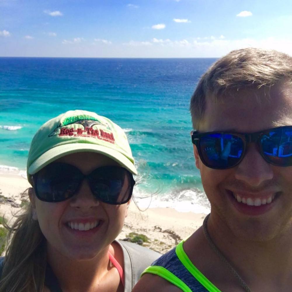 Meet your Posher, Brittney