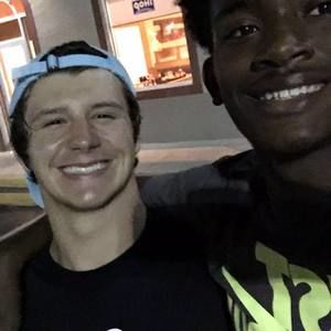 Meet your Posher, Jesse