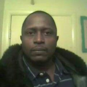 Meet your Posher, Eddie