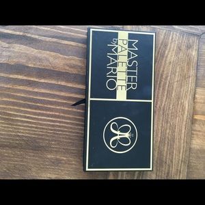 Anastasia Mario Master palette