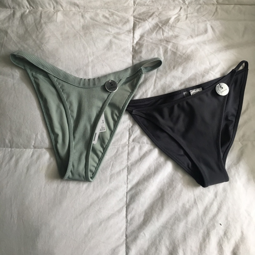 Swim bottoms