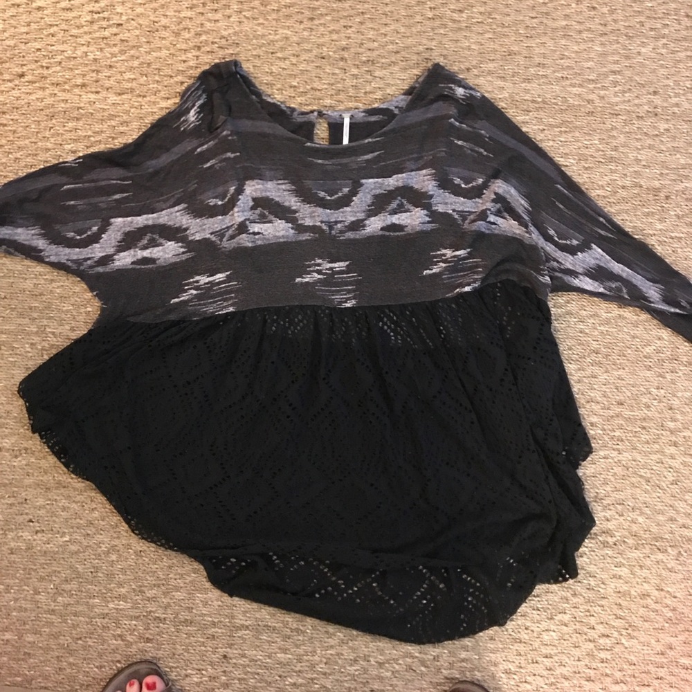 free people top