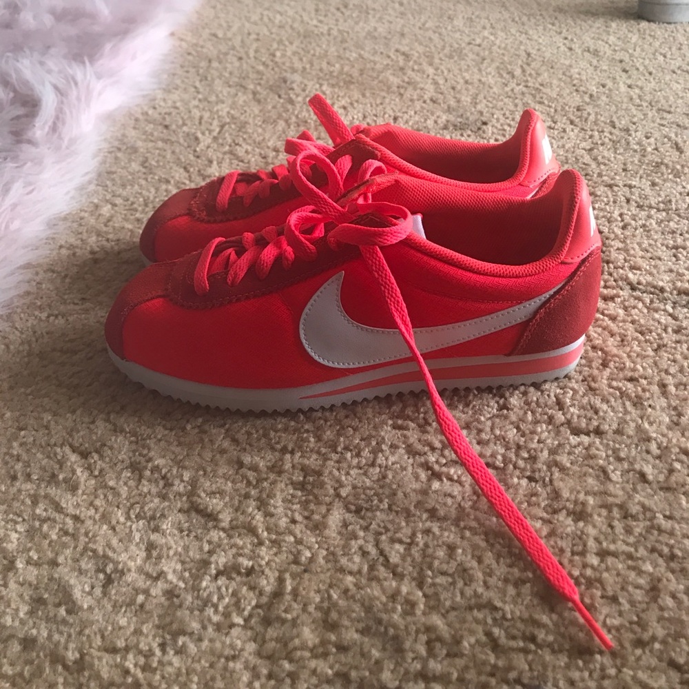 Women's Nike