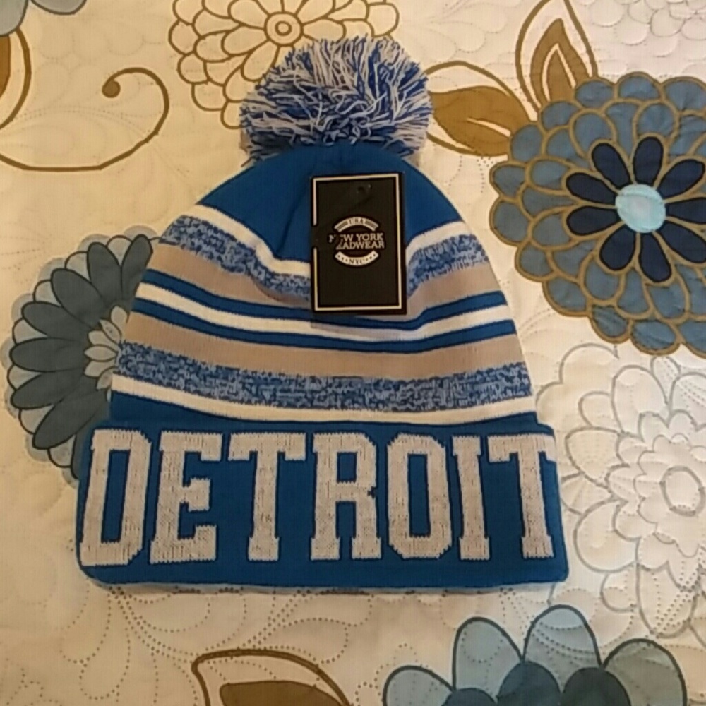 Beanie