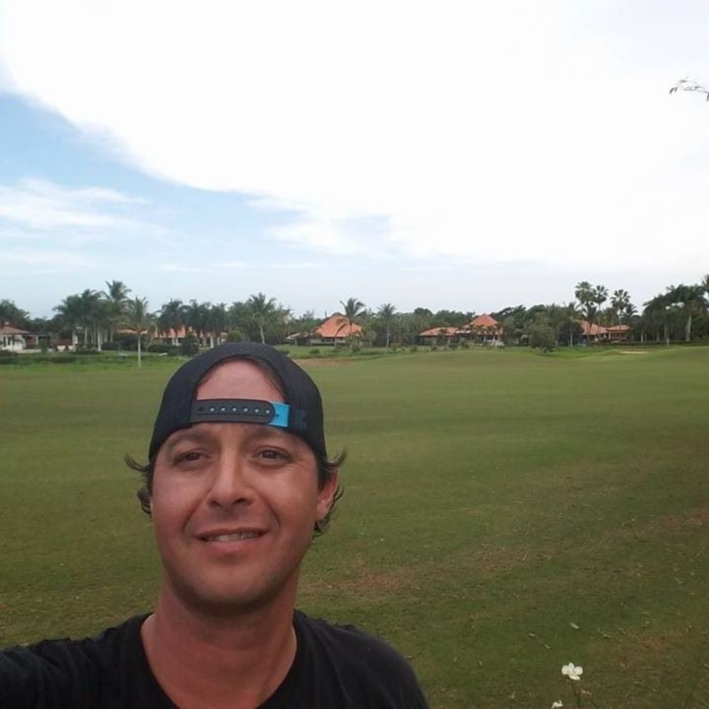 Meet your Posher, Trent