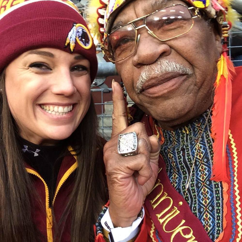 Meet your Posher, Sara