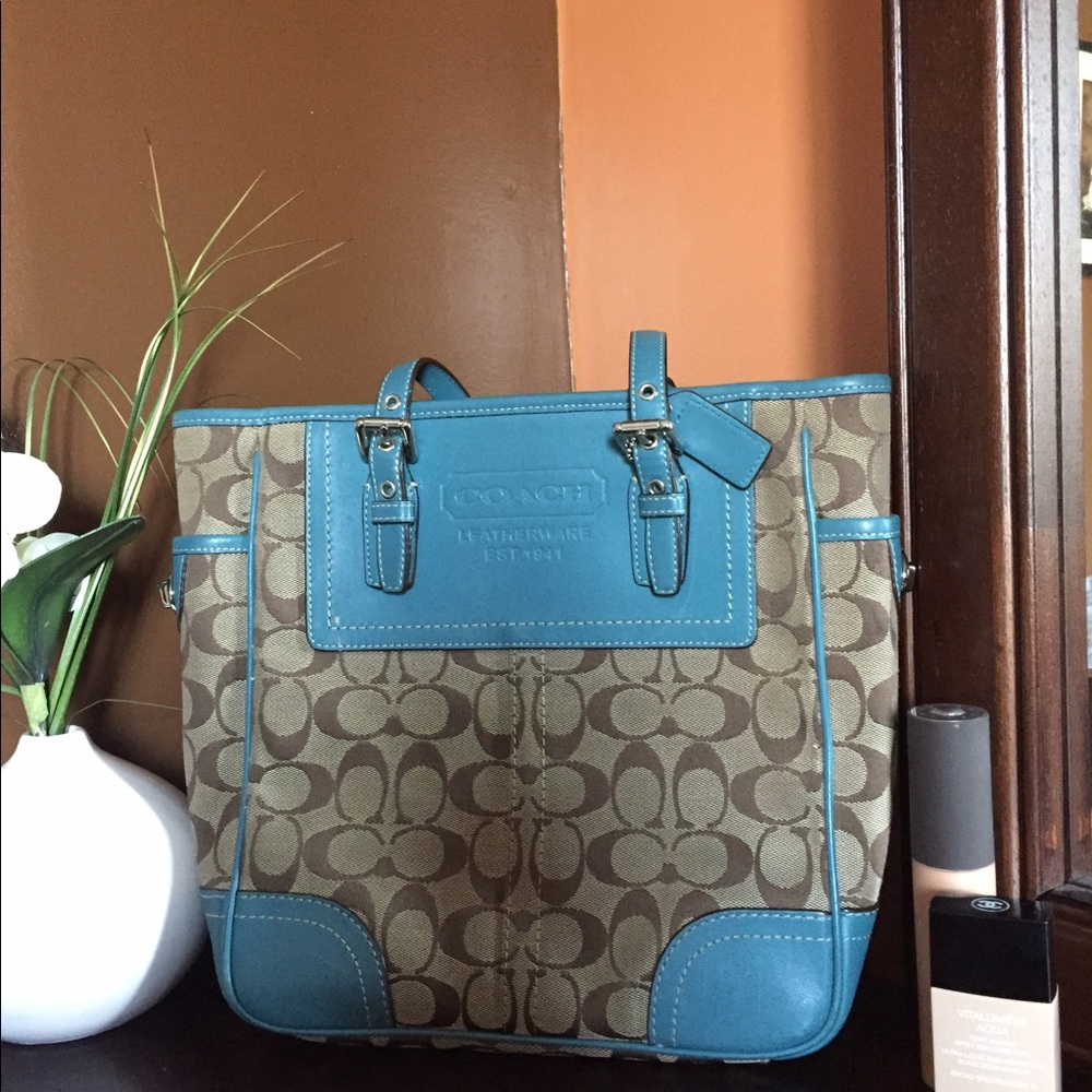‼️SALE 💞Coach Handbag 💞