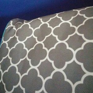 Meet your Posher, Shari