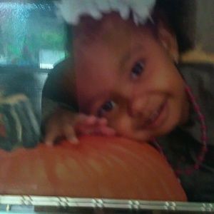 Meet your Posher, Cathy