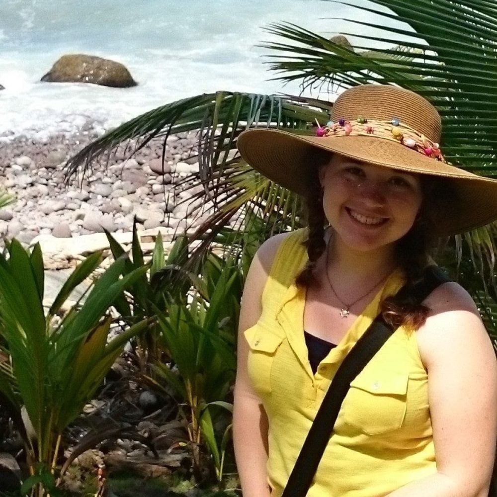 Meet your Posher, Jessica