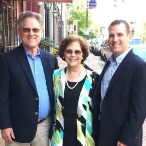 Meet your Posher, John