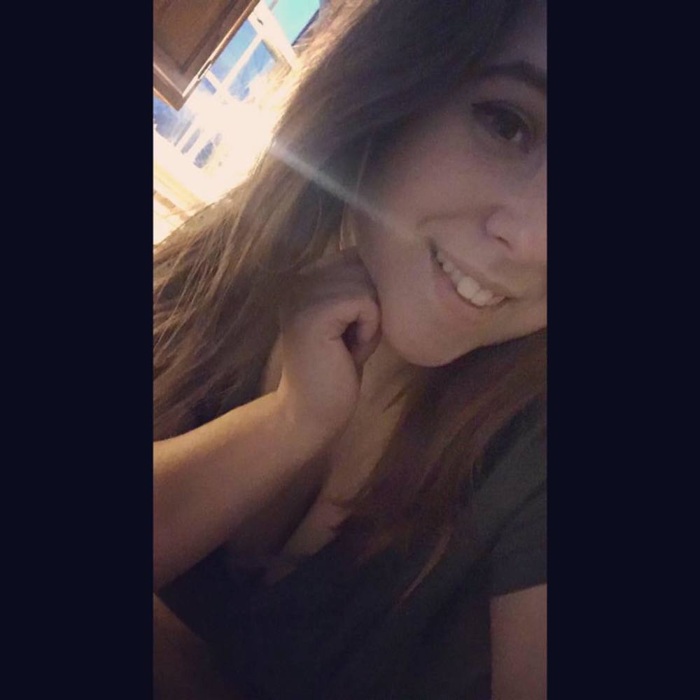 Meet your Posher, Liz