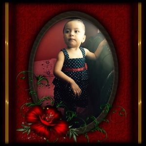 Meet your Posher, Armando