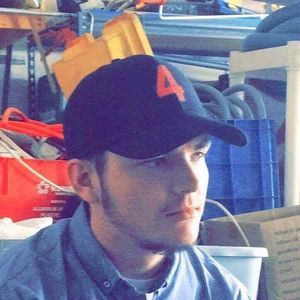 Meet your Posher, Travis