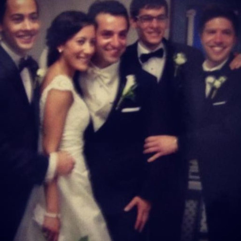 Meet your Posher, Mary